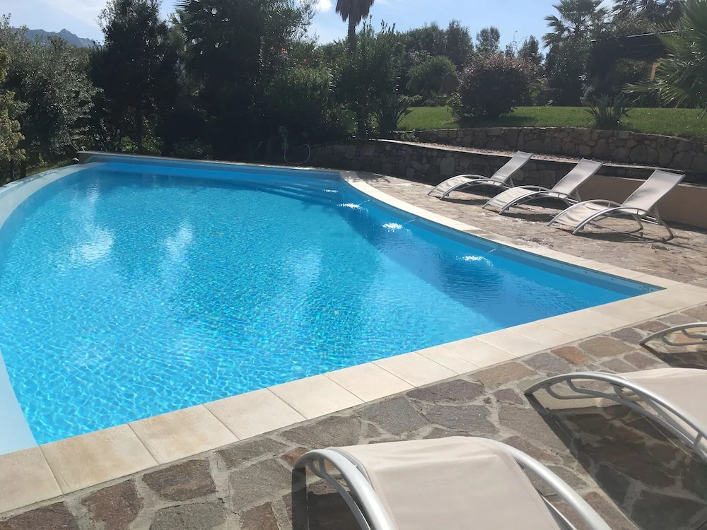 Villa Anastasia