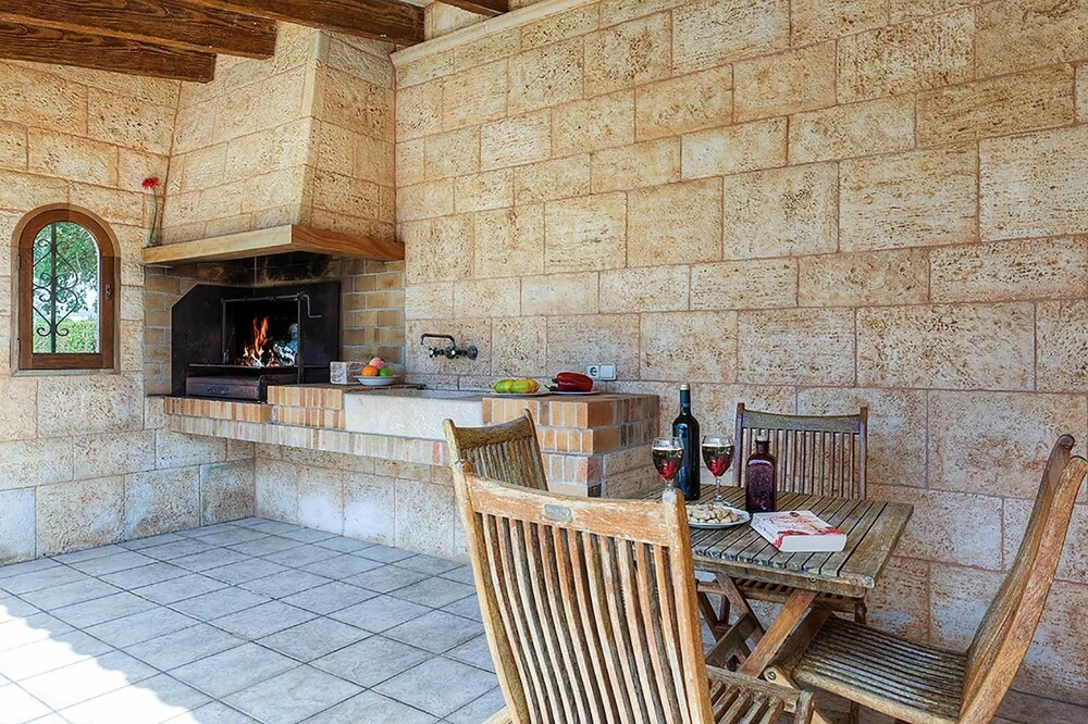 Villa Deu Quarterades