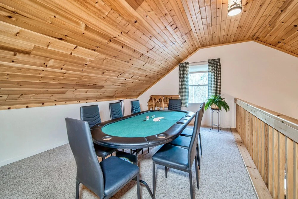 Leisure Bear Lodge