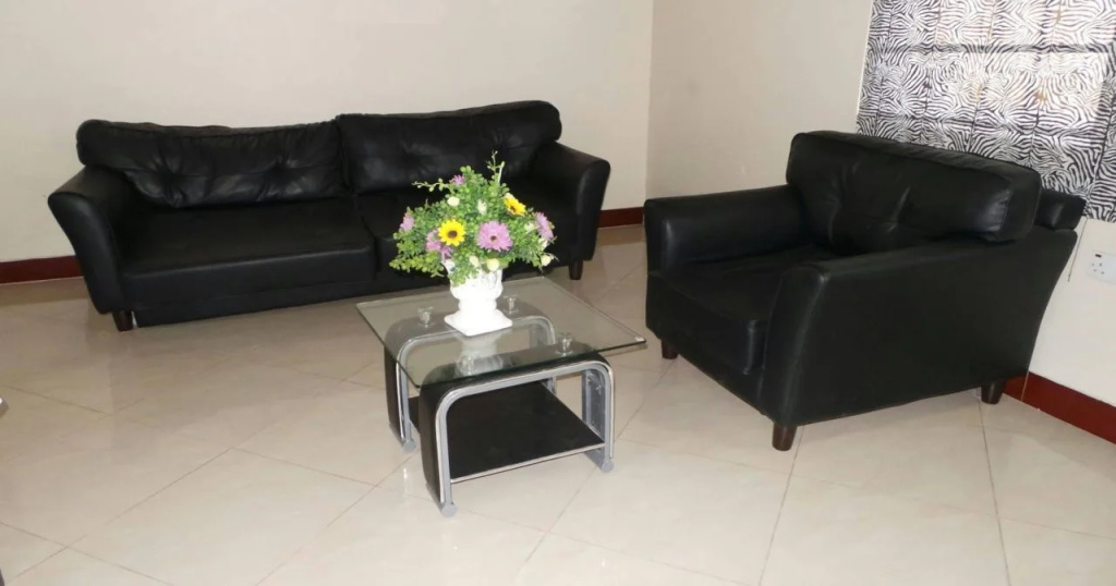 Fahari Hotel