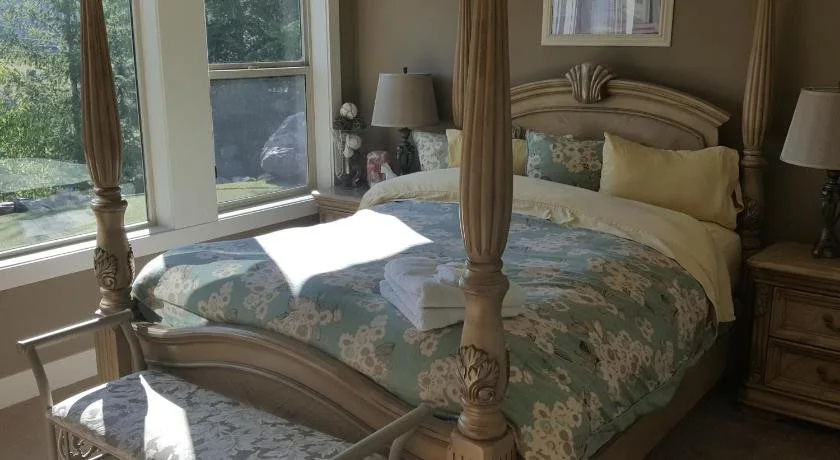 Fairways B&B - Couples Retreat
