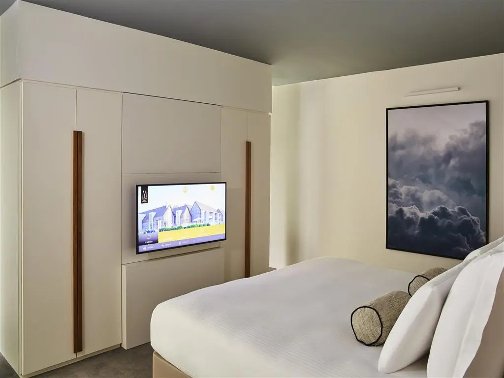 Le Domaine des Vanneaux Golf & Spa L'Isle Adam - MGallery Collection