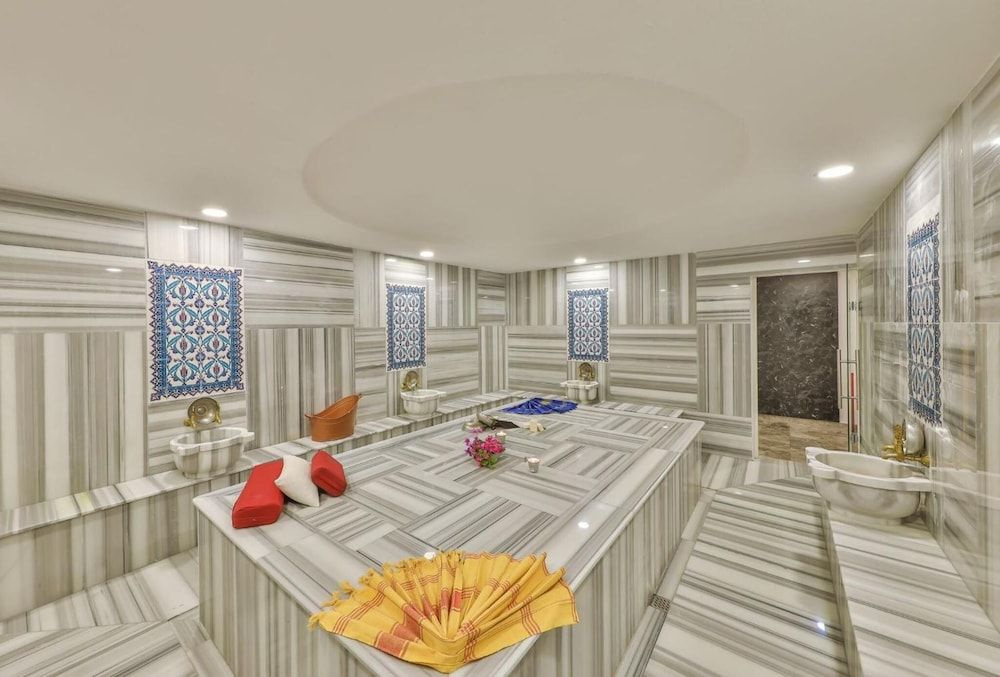 Melisa Boutique Hotel & Spa