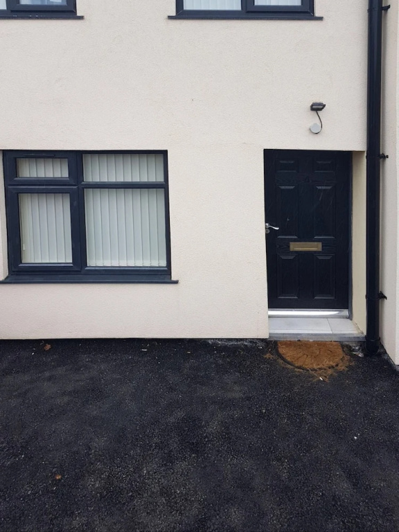 2 Bedroom, Luxury Apartments Throstle's Nest