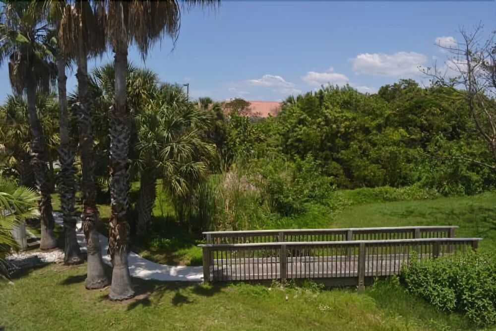 Seabreeze Condo B