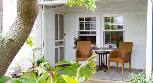 Willunga House