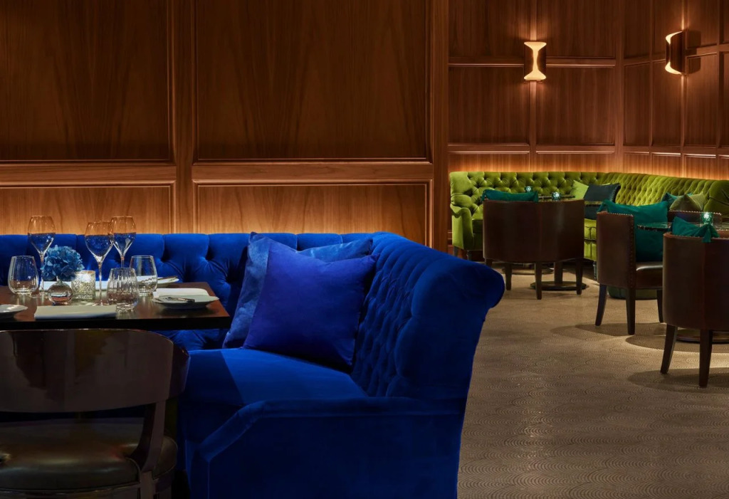 The Times Square EDITION New York