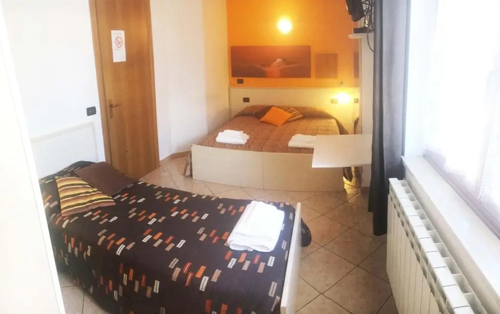 B&B Villa Giglio