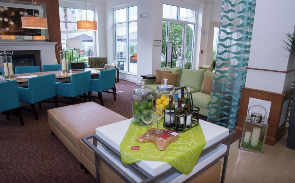Hilton Garden Inn Lake Mary