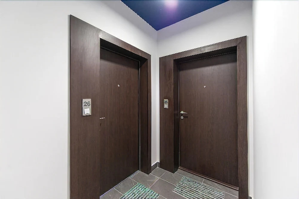 P&O Apartments Ordona