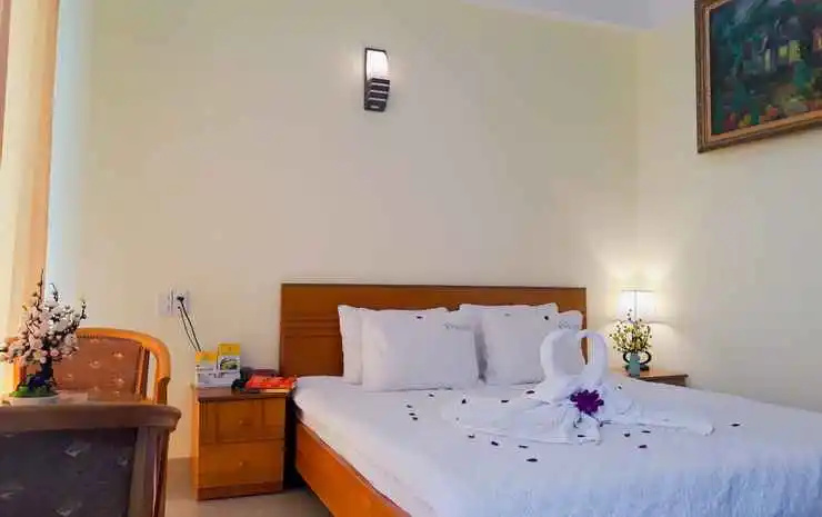 Rung Hoa Hotel