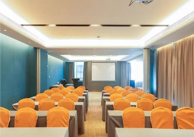 Echarm Hotel Yangjiang Baili Plaza Branch