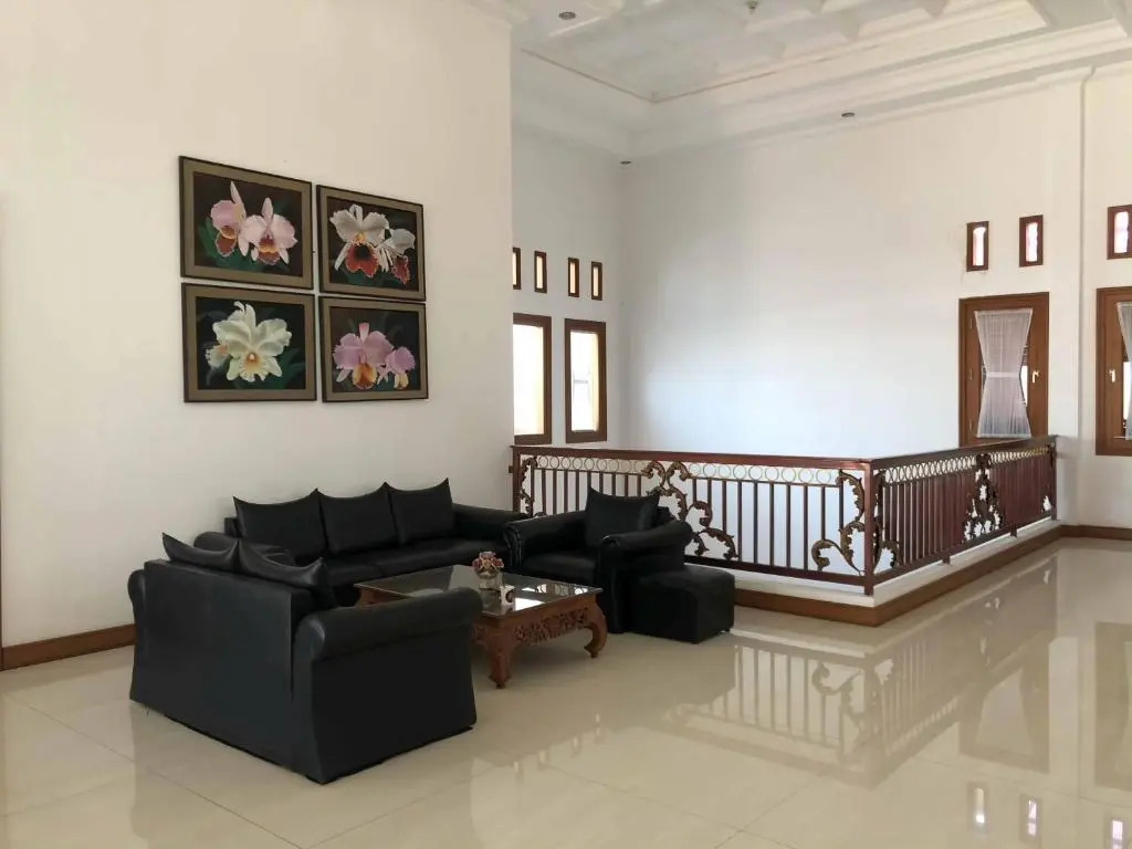 RedDoorz at Daffi Araya