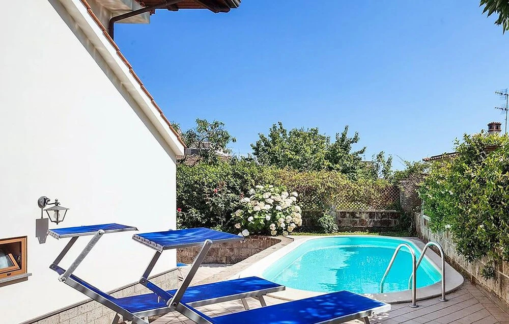 Villa Serena