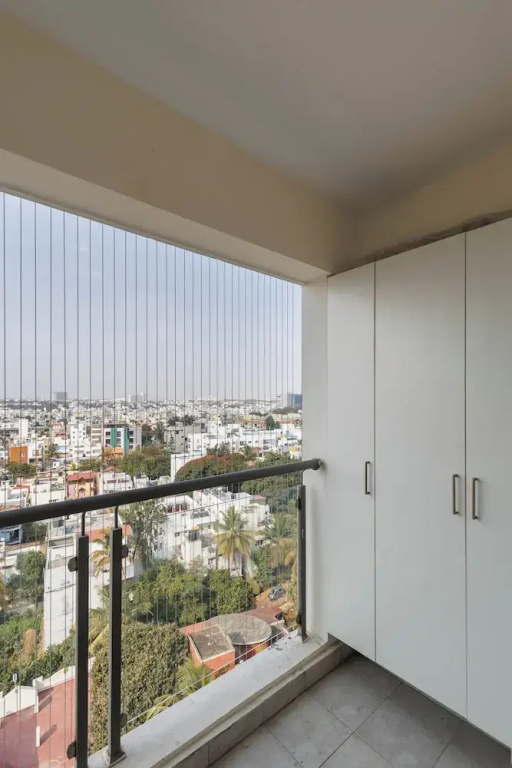 Skyvista Living by Redolivejp Nagar2bhklavish