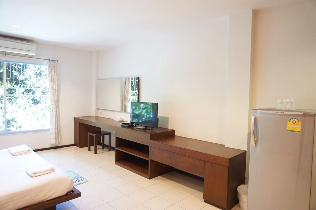 Le Ranong Bistro Hotel