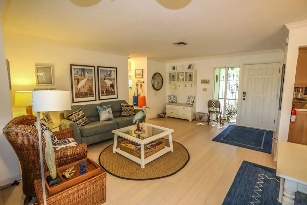 5155 Williams Dr. - M