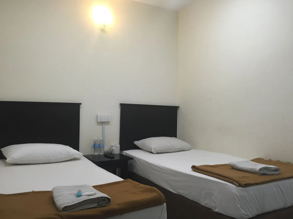 Hotel O 91 @ Bukit Mewah