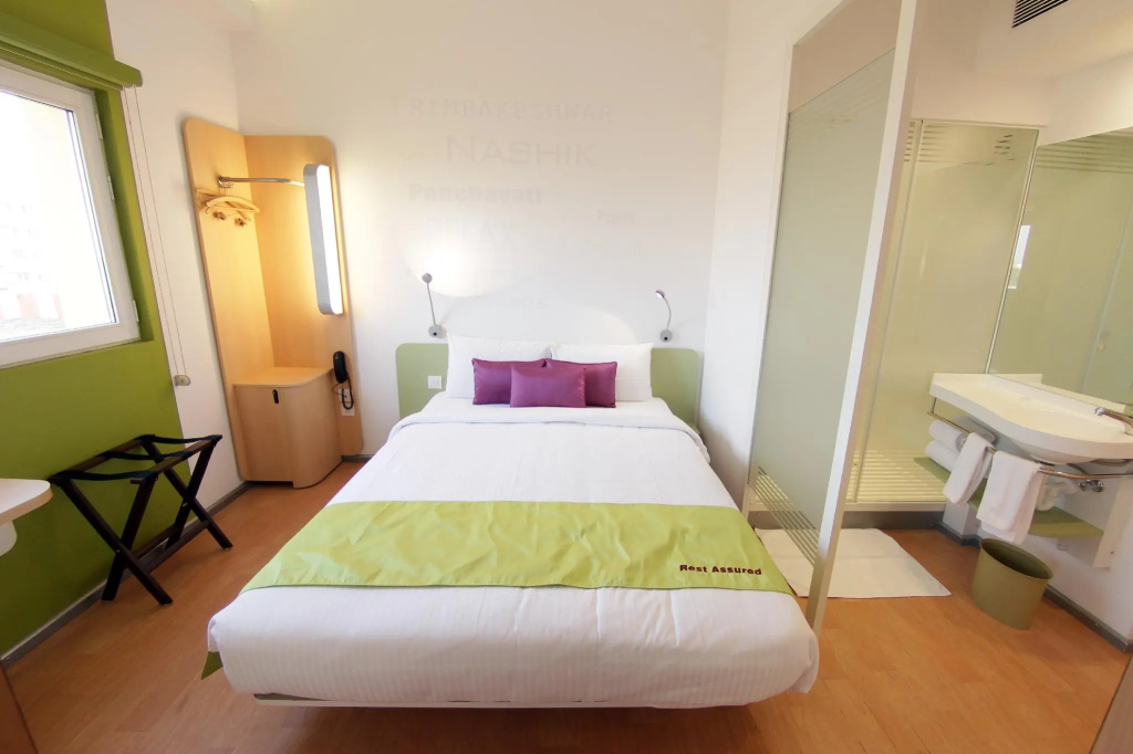 Formule1 Chennai Omr-An AccorHotels Brand