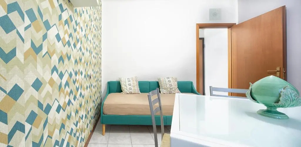 Civico1 Apartment