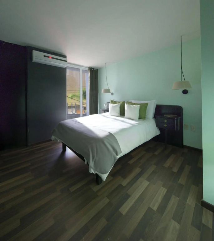 Lusitania Hotel Orizaba