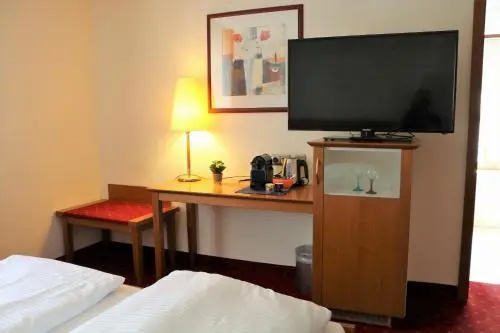 Hotel Promenade