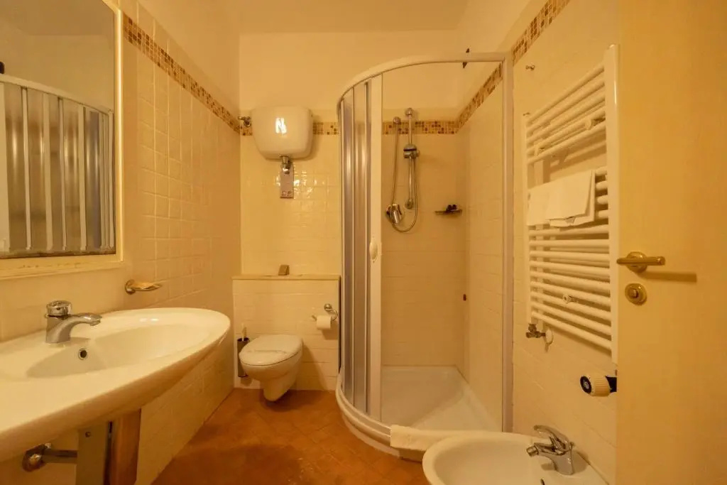 Hotel Ristorante Vecchia Vibo