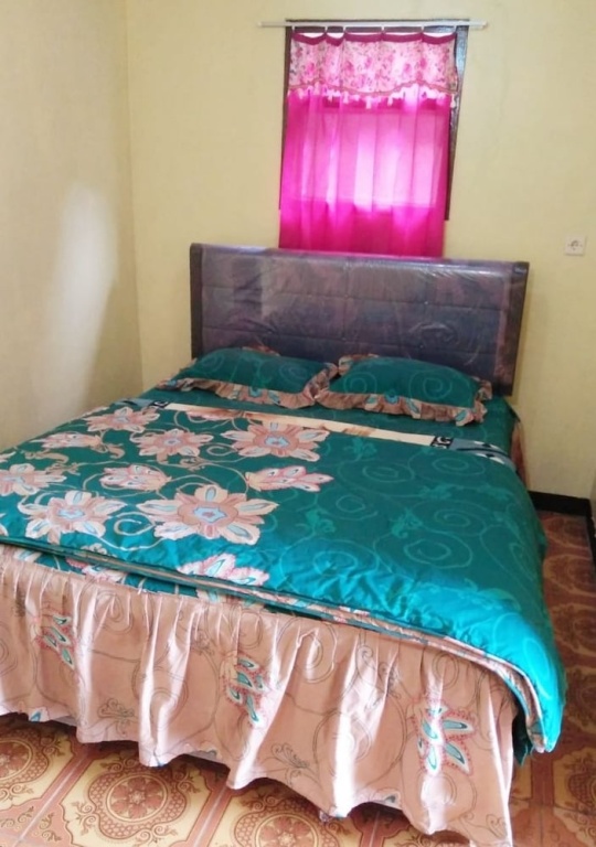 Standard Room at Udin Homestay
