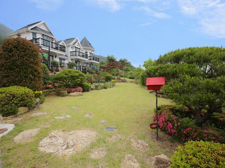 Didimdol Pension