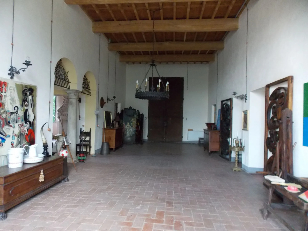 Bed and Breakfast di Charme La Bonarella