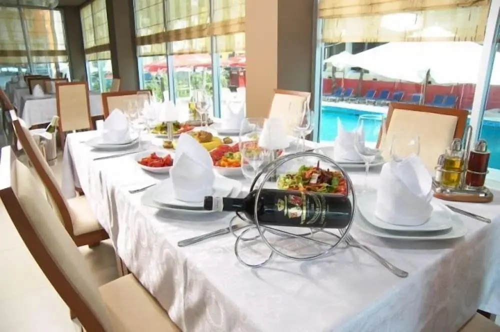 AS Hotel