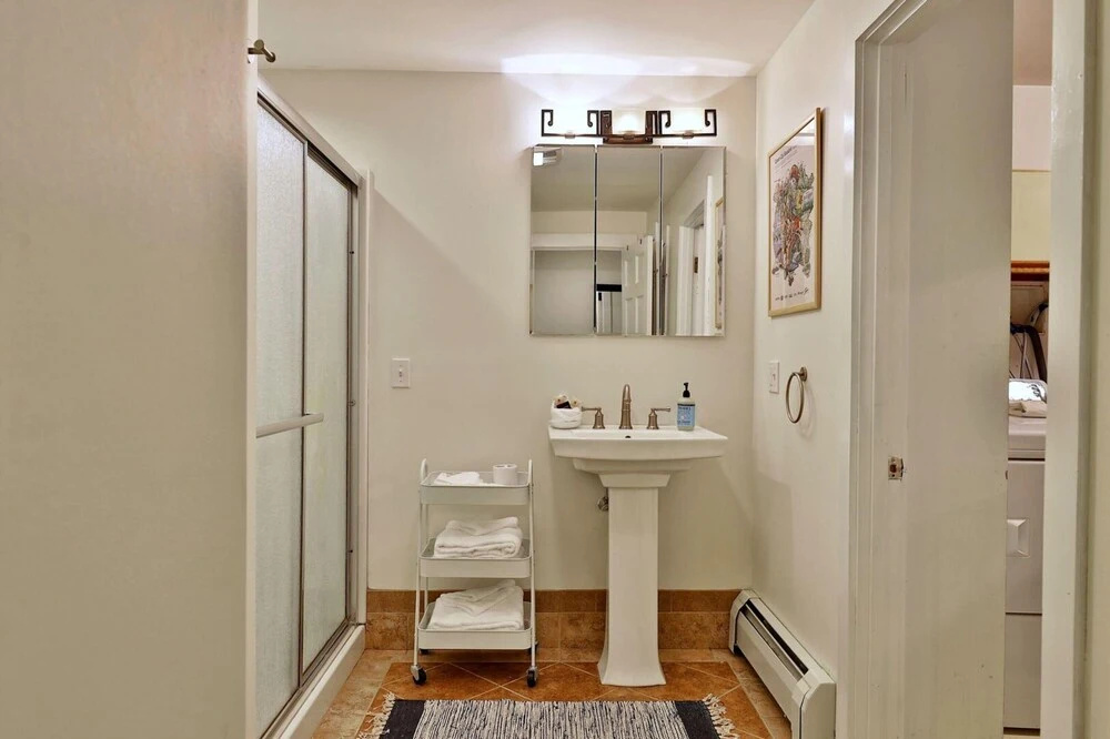 The Wobbly Cabin by Killington Vacation Rentals