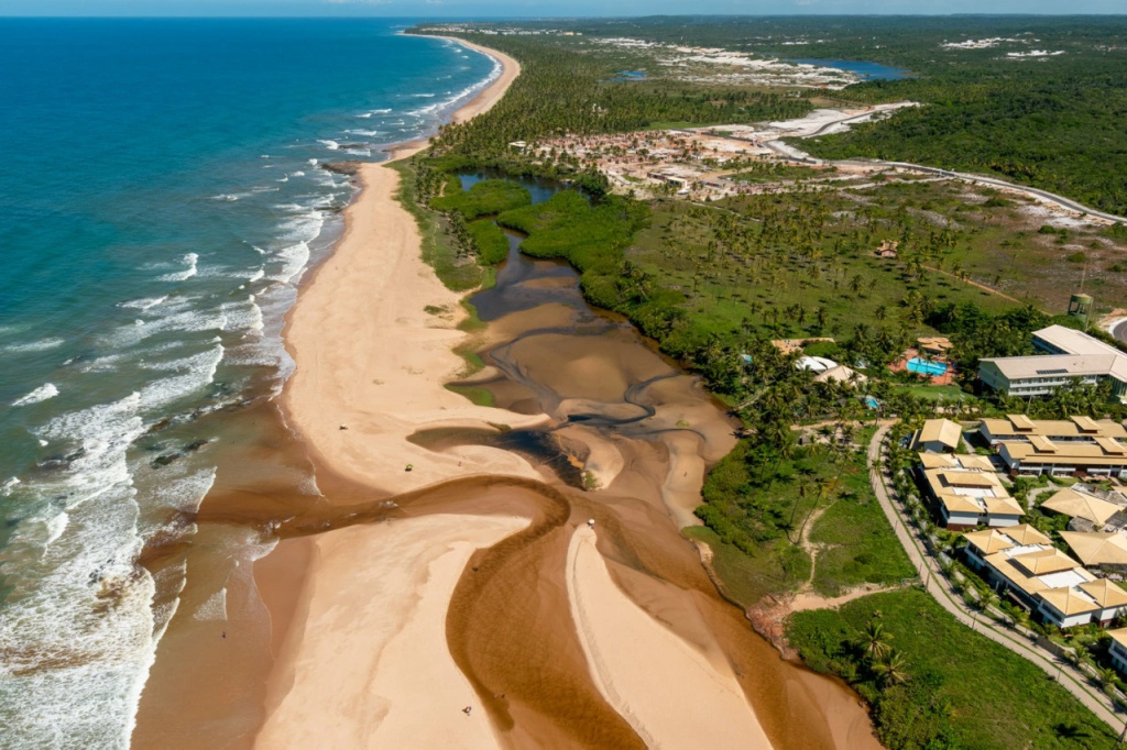 Resort Costa Dos Coqueiros
