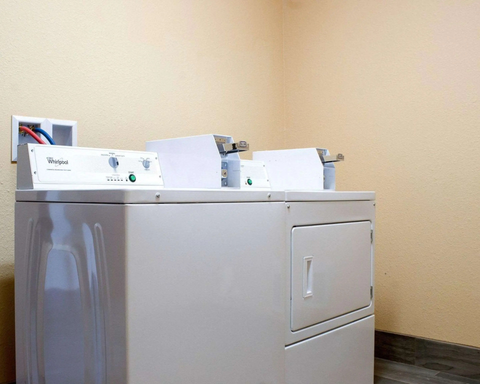 Comfort Inn Yankton SD
