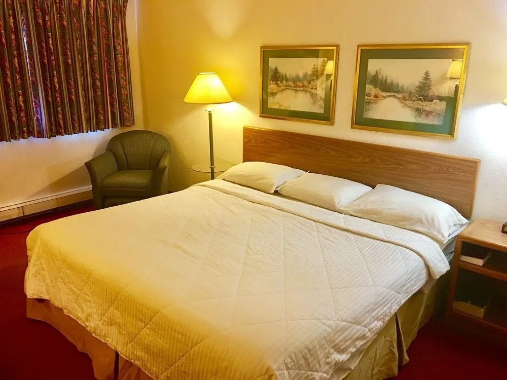 Select Inn Breckenridge