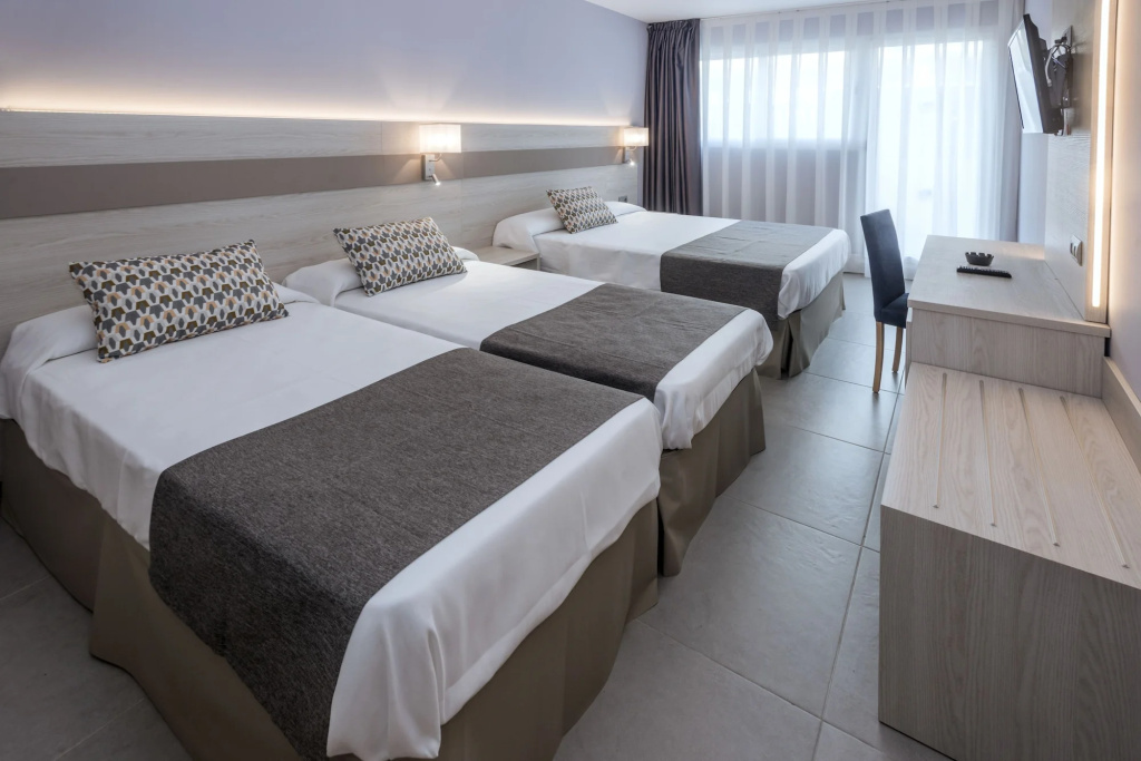4R Salou Park Resort I