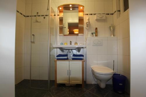 Appartement Wildkogel