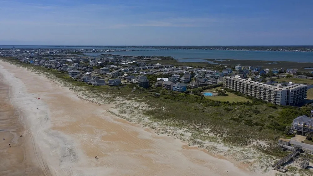 Sandvillas Unit 322
