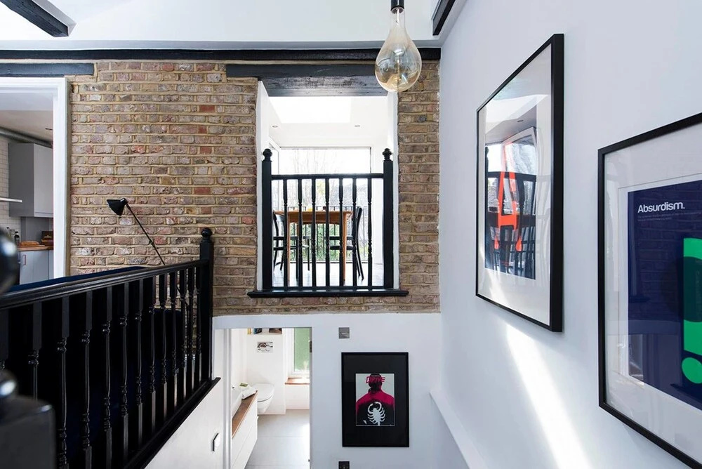 Stunning 2BR Flat in Kensington