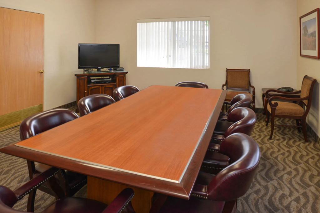 Comfort Inn & Suites Susanville
