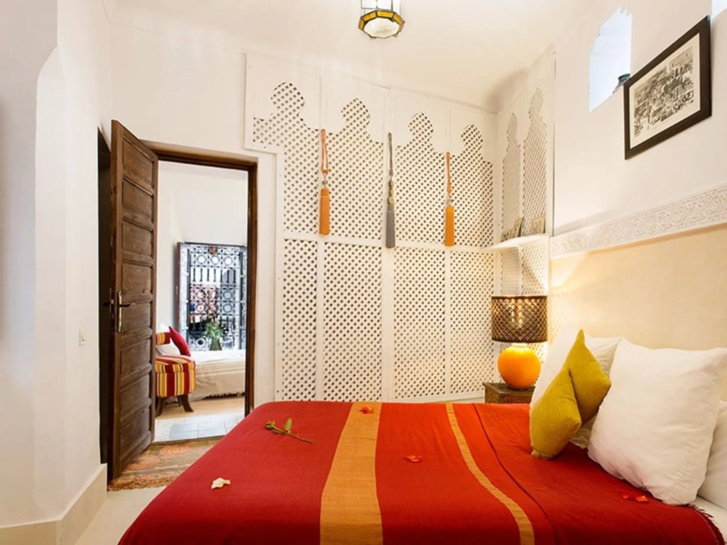 Riad Jnan El Cadi
