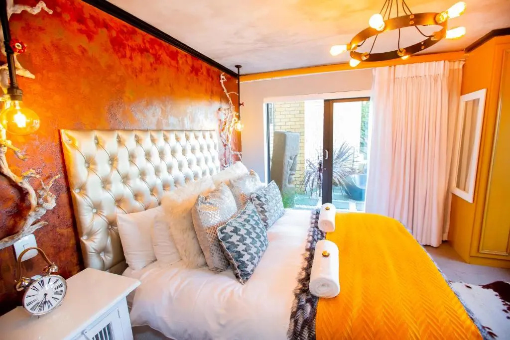 Wilderness Waters Boutique Suites - Adults Only