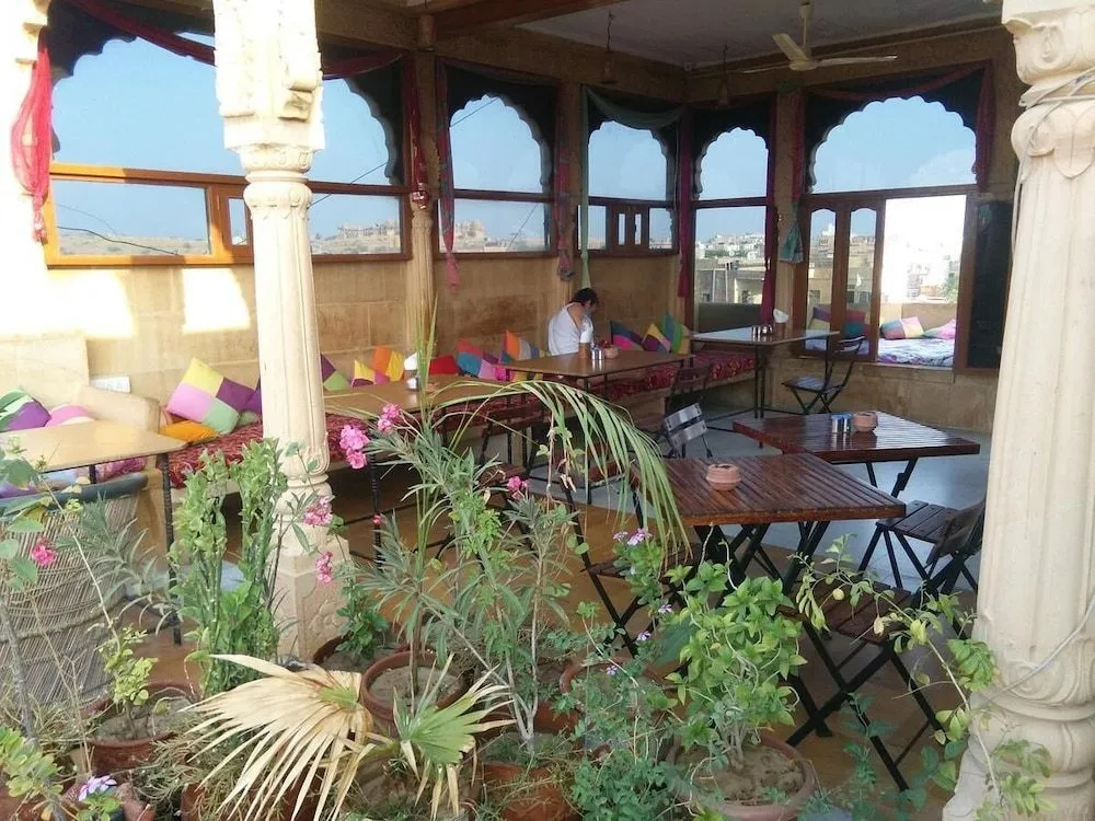 Hotel Pol Haveli Jaisalmer