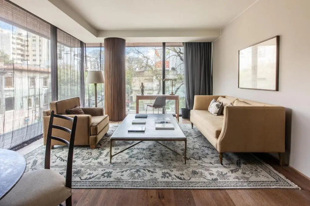 Hotel Montevideo - Leading Hotels of the World