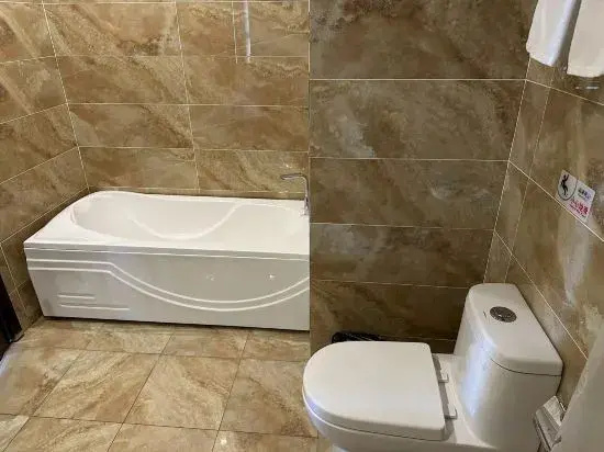 Bamin Hotel