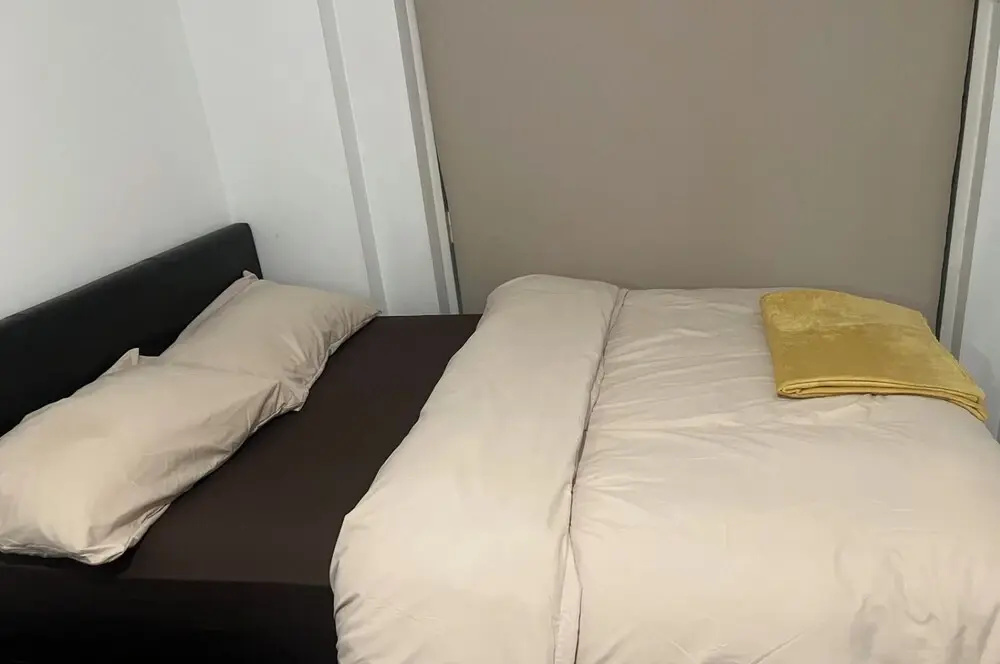 Remarkable 1-bed Apartment in London With Balcony