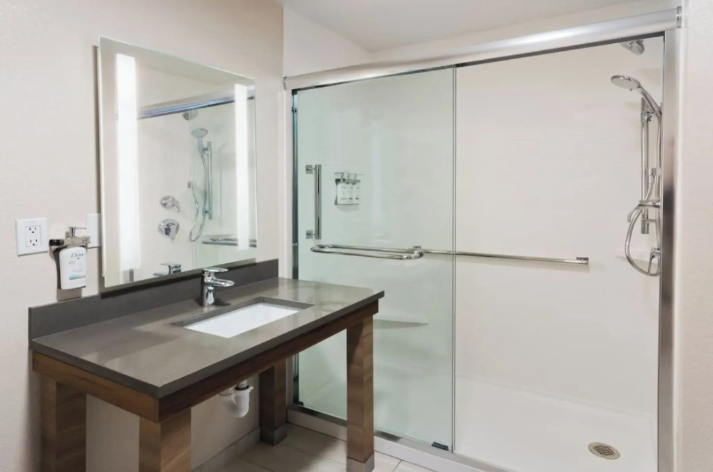 Candlewood Suites Columbus Fort Benning by IHG