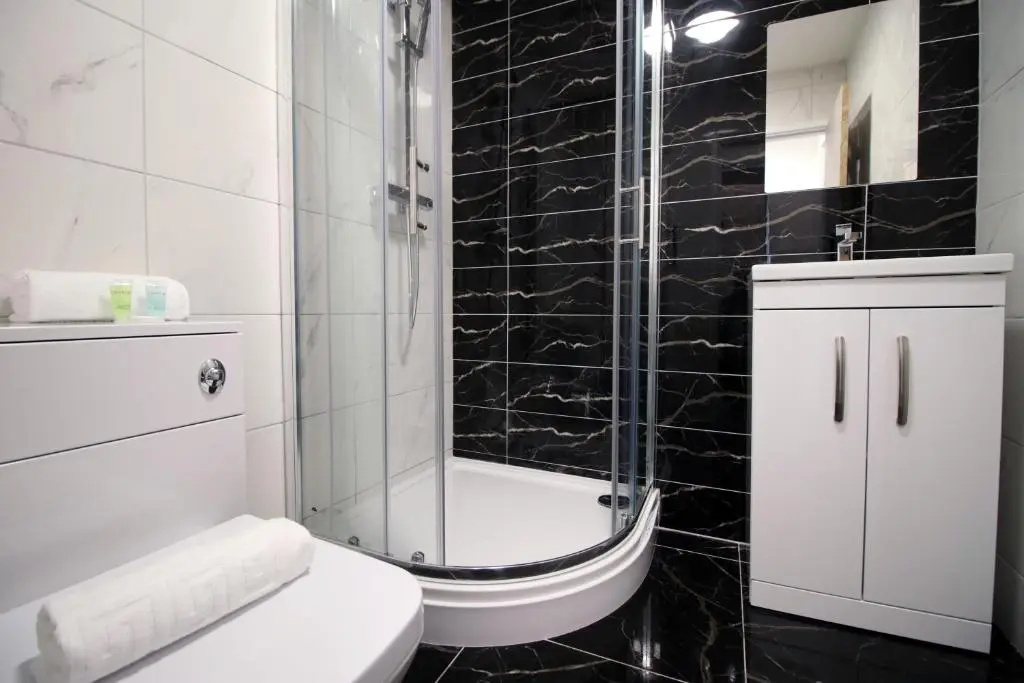 Tŷ Suites 3 - NEW Aparthotel in Cardiff