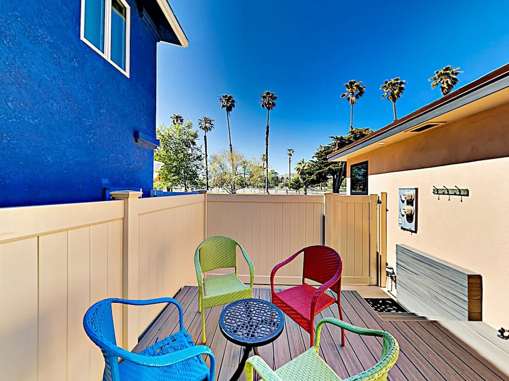 838 Ventura - 2 Br Duplex