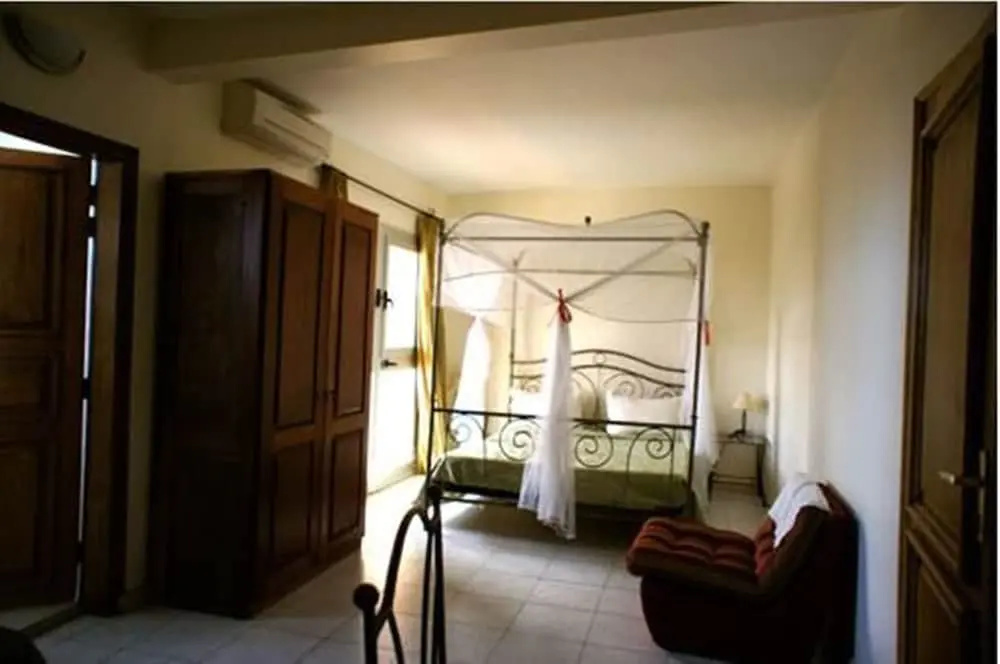 Villa Rosa